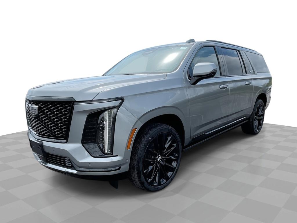 New 2026 Cadillac Escalade ESV 4WD 4dr Platinum Sport