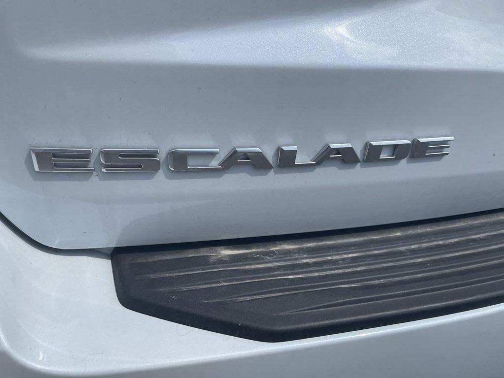 2026 Cadillac ESCALADE ESV 4WD 4DR SPORT — миниатюра 29