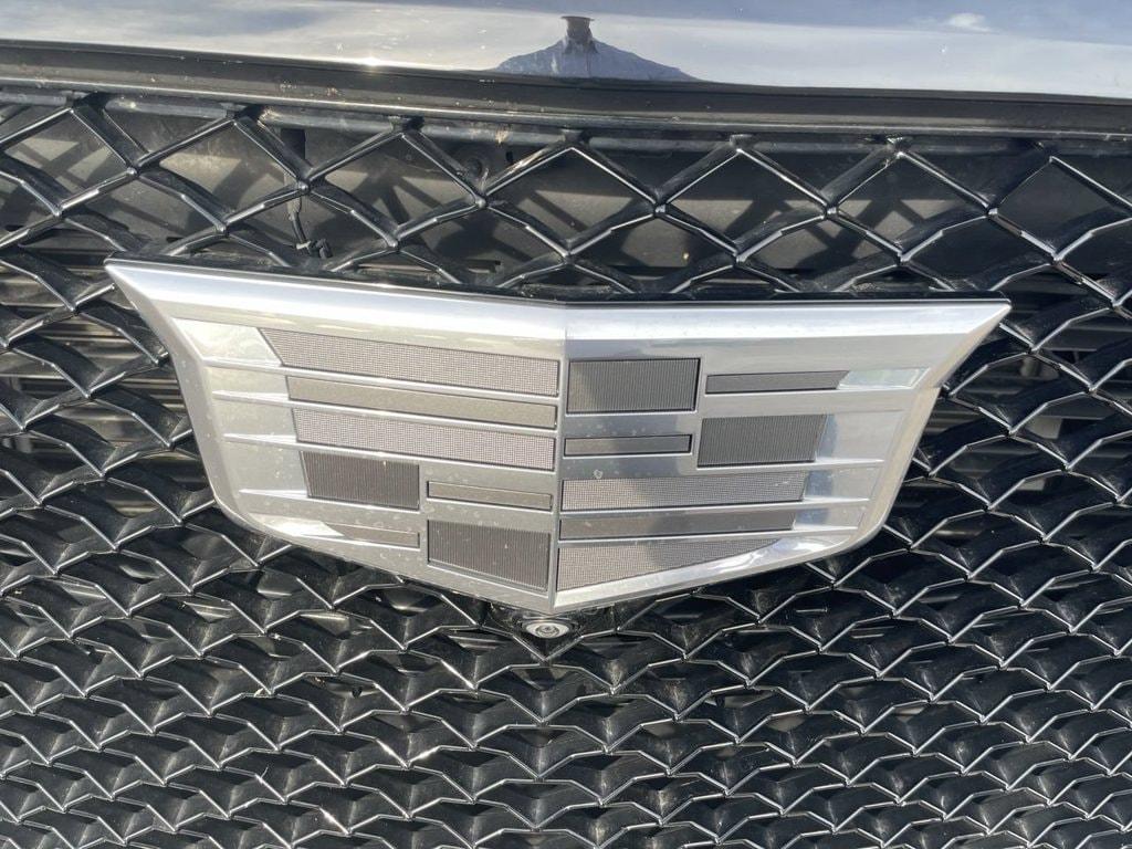 2024 Cadillac ESCALADE 4WD 4DR SPORT PLATINUM — миниатюра 32
