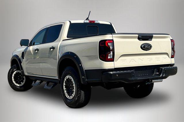 2025 FORD RANGER XLT — фото 5