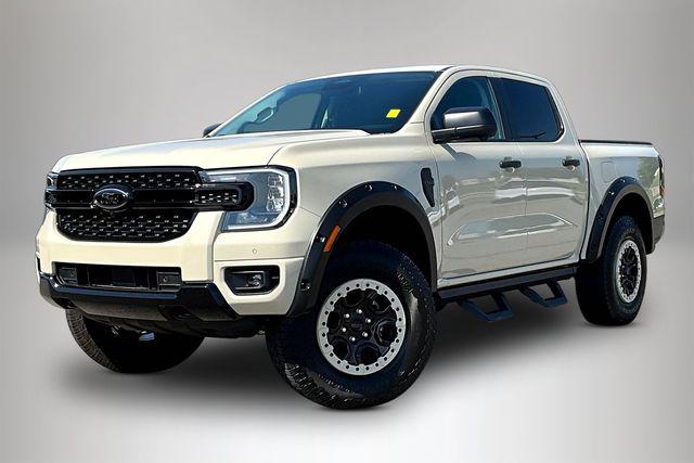 2025 FORD RANGER XLT — фото 1
