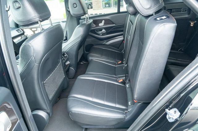 صورة مصغرة 30 لـ 2024 Mercedes-BENZ GLE