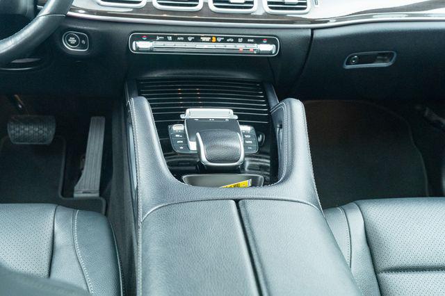 صورة مصغرة 32 لـ 2024 Mercedes-BENZ GLE