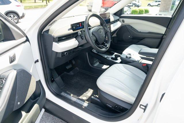 2023 FORD MUSTANG MACH-E PREMIUM 缩略图 15