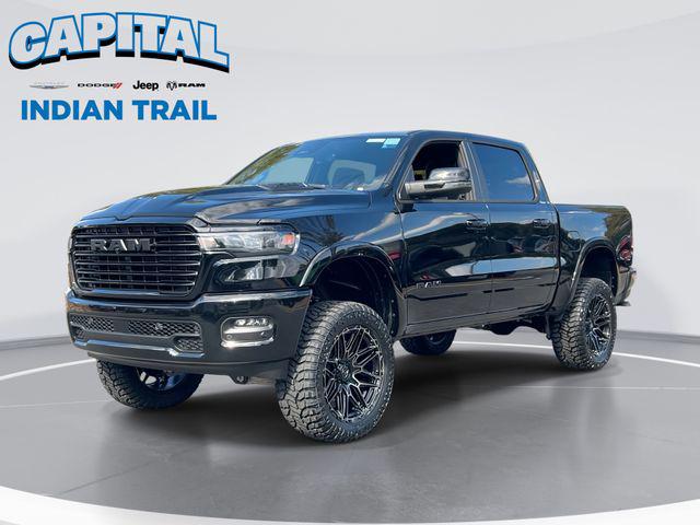 New 2026 RAM 1500 Laramie