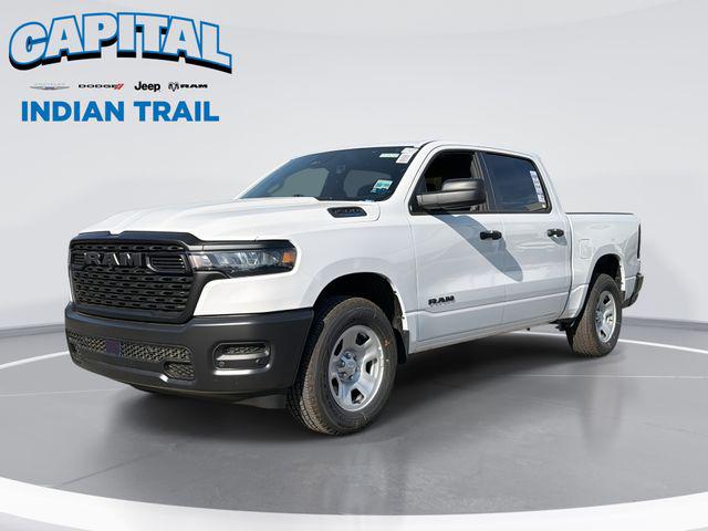 New 2026 RAM 1500 Tradesman