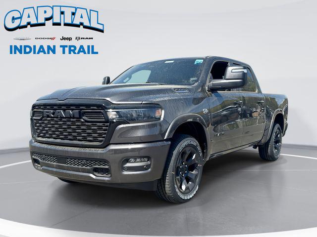 New 2026 RAM 1500 Big Horn/Lone Star