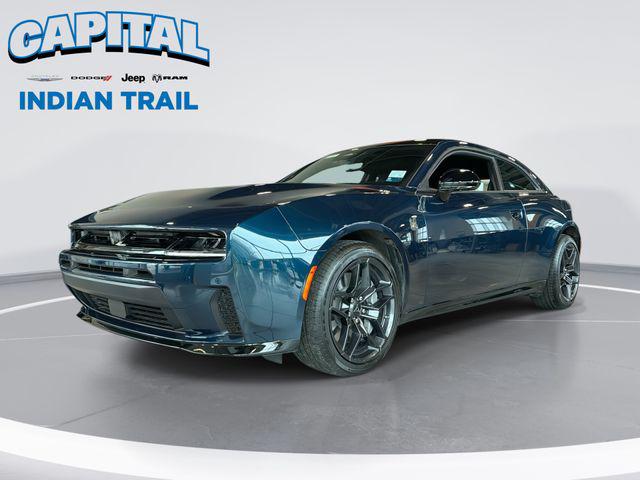 New 2026 Dodge Charger R/T Scat Pack