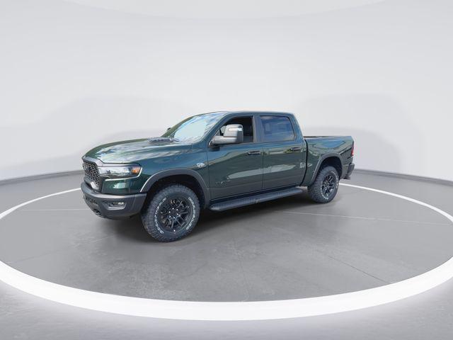 صورة 4 لـ 2026 RAM 1500 REBEL