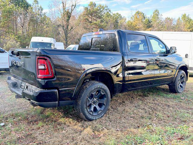 صورة مصغرة 12 لـ 2026 RAM 1500 BIG HORN/LONE STAR