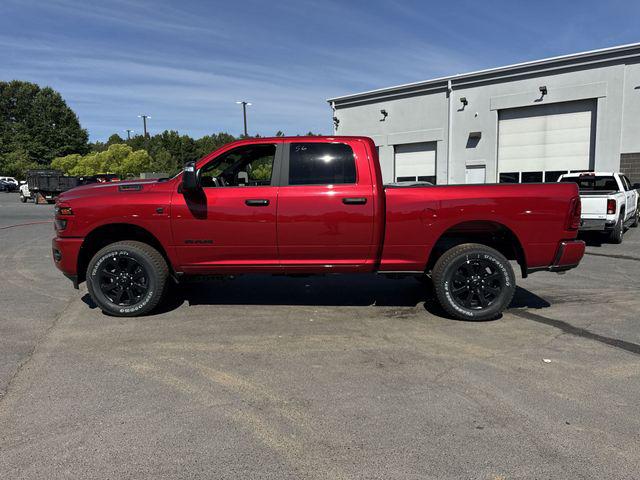 صورة 10 لـ 2026 RAM 2500 BIG HORN CREW CAB 4X4 6'4' BOX