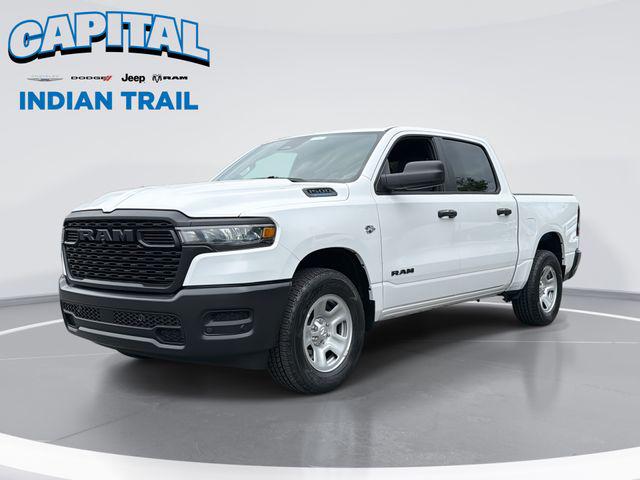 New 2026 RAM 1500 Tradesman