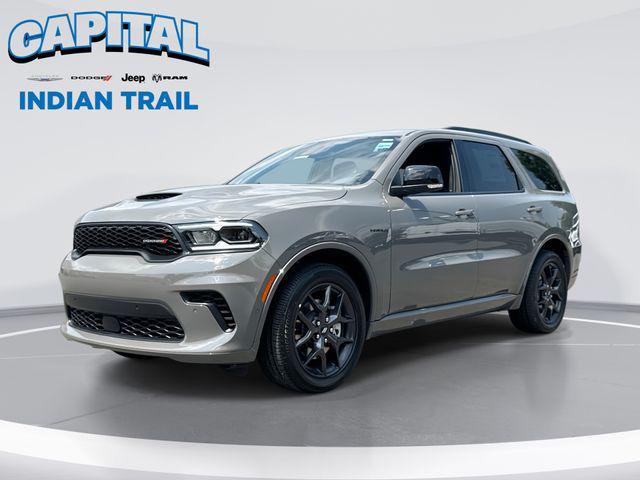 New 2026 Dodge Durango GT Plus