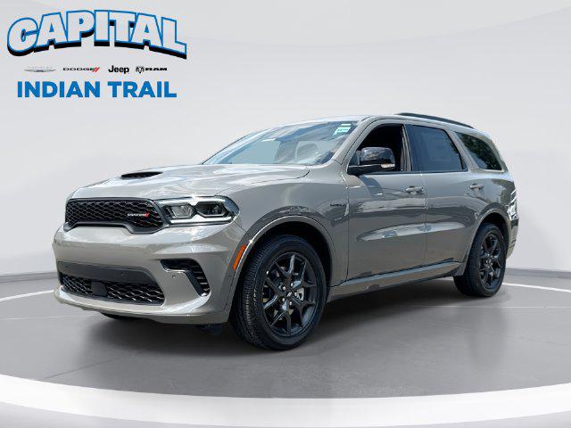New 2026 Dodge Durango GT Plus