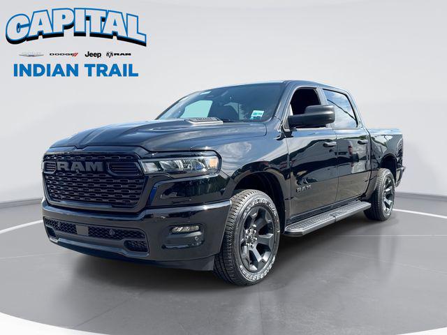 New 2026 RAM 1500 Express