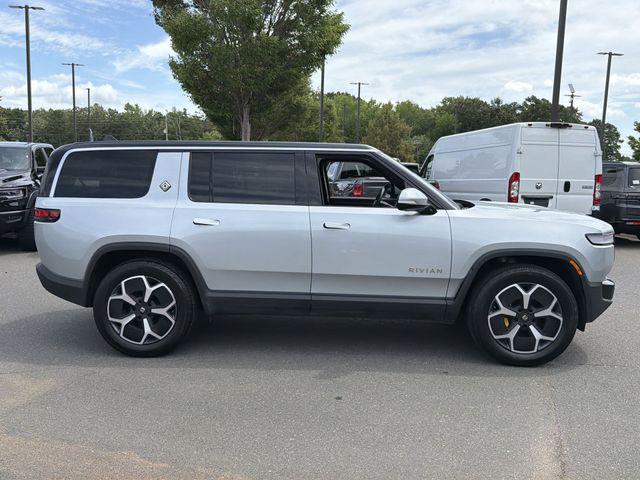 صورة مصغرة 14 لـ 2024 Rivian R1S ADVENTURE QUAD MOTOR LARGE PACK
