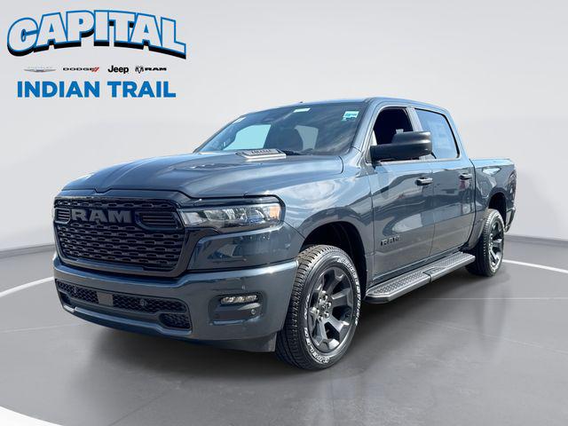 New 2026 RAM 1500 Express