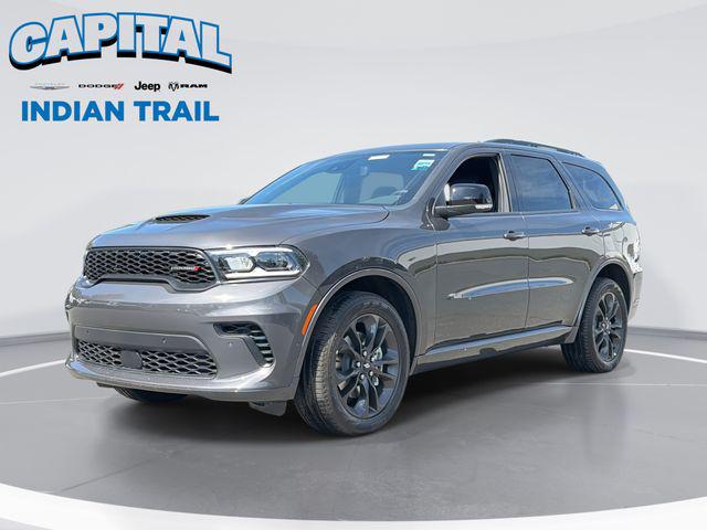New 2026 Dodge Durango GT Plus
