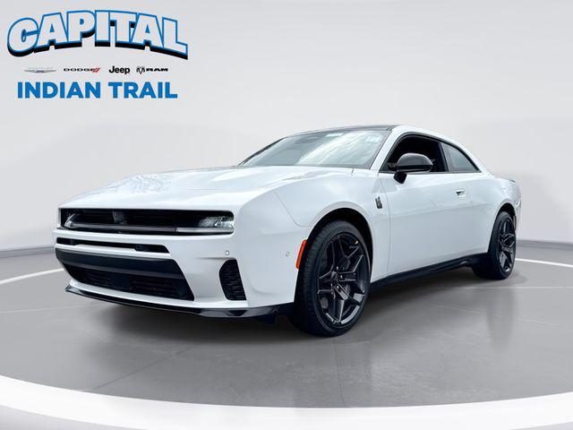 New 2026 Dodge Charger R/T Scat Pack