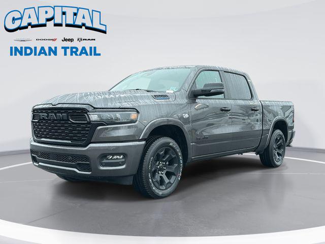 New 2026 RAM 1500 Big Horn/Lone Star