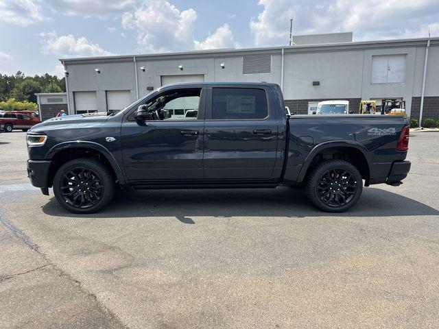 2026 RAM 1500 LIMITED 照片 10