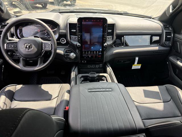 2026 RAM 1500 LIMITED 缩略图 19