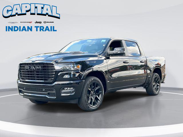 New 2026 RAM 1500 Laramie
