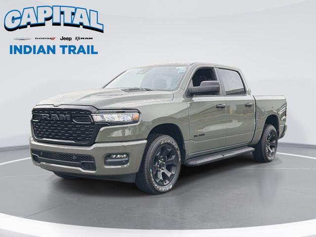 New 2026 RAM 1500 Express