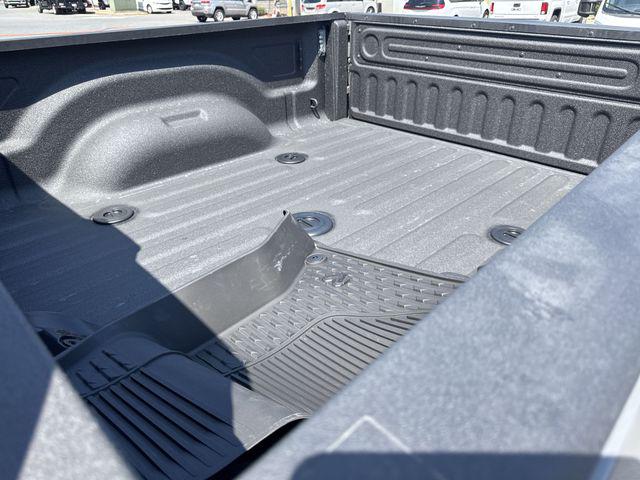 صورة مصغرة 19 لـ 2026 RAM 2500 BIG HORN CREW CAB 4X4 6'4' BOX