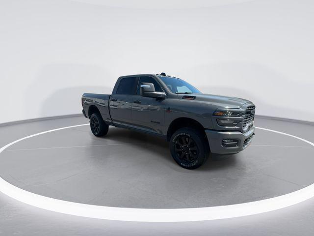 2026 RAM 2500 BIG HORN CREW CAB 4X4 6'4' BOX — фото 2