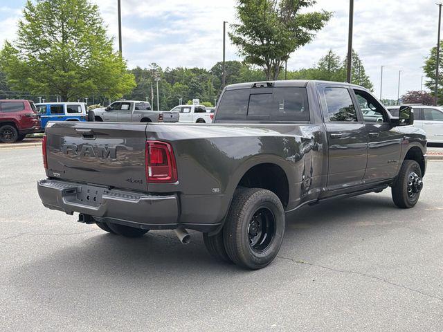 صورة مصغرة 12 لـ 2026 RAM 3500 LARAMIE CREW CAB 4X4 8' BOX