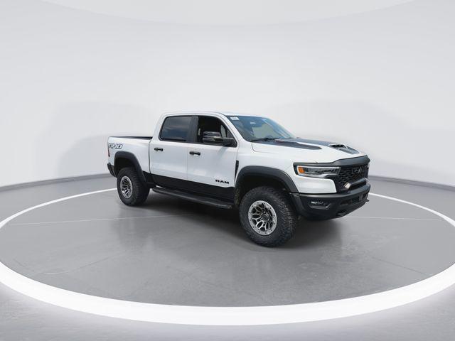 2026 RAM 1500 RHO CREW CAB 4X4 5'7' BOX — фото 2