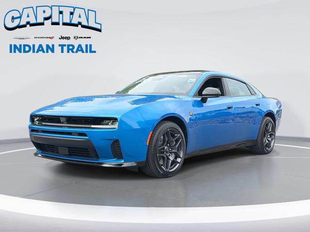 New 2026 Dodge Charger R/T Scat Pack