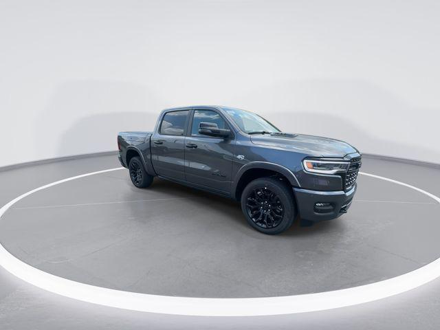 صورة 2 لـ 2026 RAM 1500 LIMITED