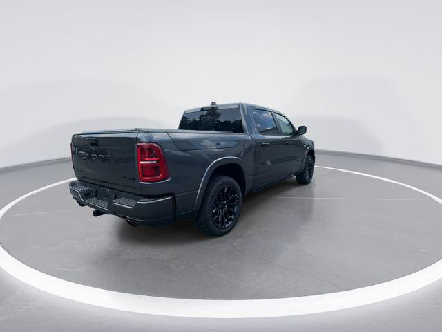 صورة 8 لـ 2026 RAM 1500 LIMITED