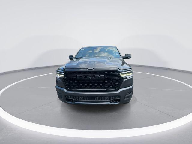 صورة 3 لـ 2026 RAM 1500 LIMITED