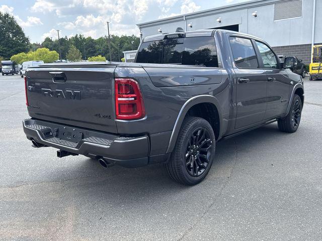 صورة مصغرة 13 لـ 2026 RAM 1500 LIMITED
