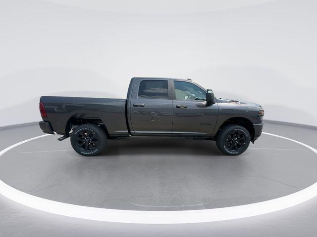2026 RAM 2500 BIG HORN CREW CAB 4X4 6'4' BOX 照片 9