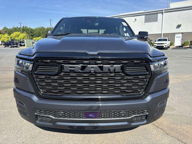 2026 RAM 1500 BIG HORN/LONE STAR — миниатюра 15