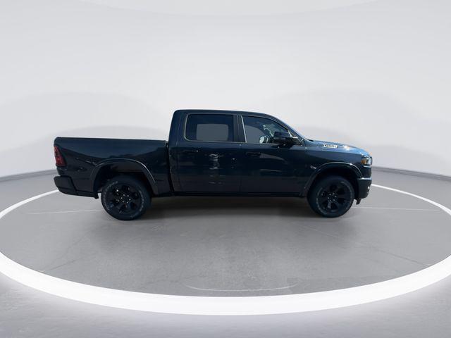 صورة 9 لـ 2026 RAM 1500 BIG HORN/LONE STAR