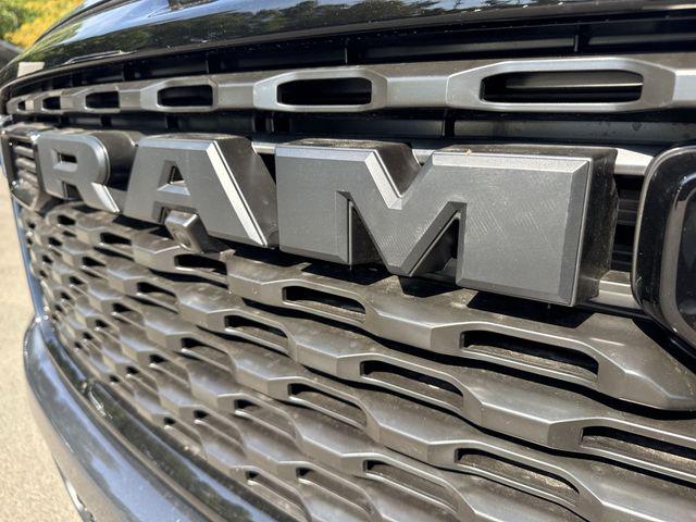 2026 RAM 1500 BIG HORN/LONE STAR — миниатюра 16