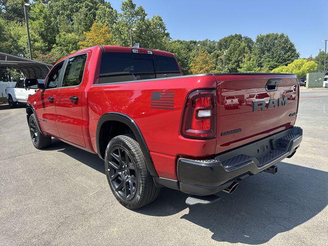 2026 RAM 1500 LARAMIE 缩略图 11