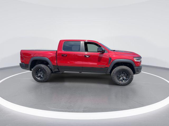 2026 RAM 1500 RHO CREW CAB 4X4 5'7' BOX 照片 9