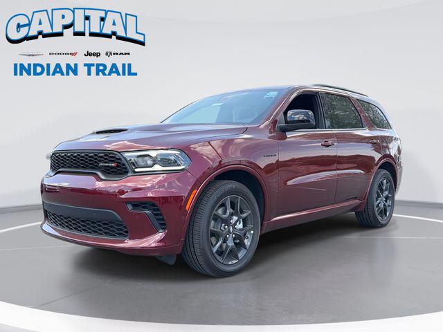 New 2026 Dodge Durango GT HEMI V8 AWD