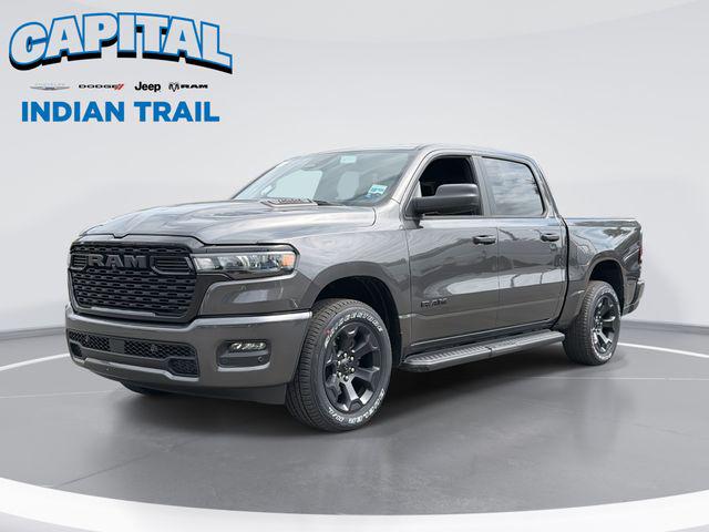 New 2026 RAM 1500 Express