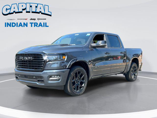 New 2026 RAM 1500 Laramie