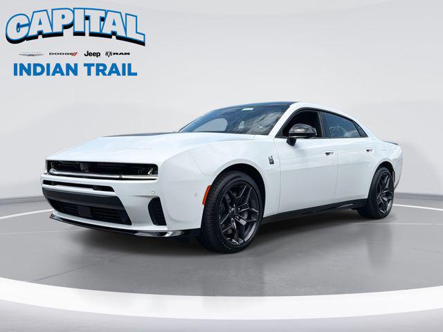 New 2026 Dodge Charger Scat Pack