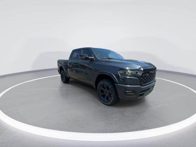 2026 RAM 1500 BIG HORN/LONE STAR 照片 2