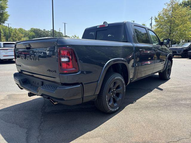 صورة مصغرة 13 لـ 2026 RAM 1500 BIG HORN/LONE STAR