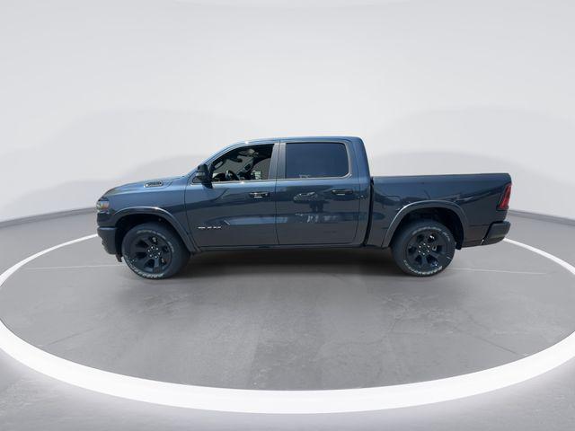 2026 RAM 1500 BIG HORN/LONE STAR 照片 5